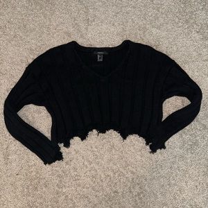 Forever 21 Sweater